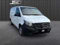 Mercedes-Benz Vito 114 CDI LONG Blanc - thumbnail 1