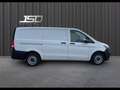Mercedes-Benz Vito 114 CDI LONG Blanc - thumbnail 3