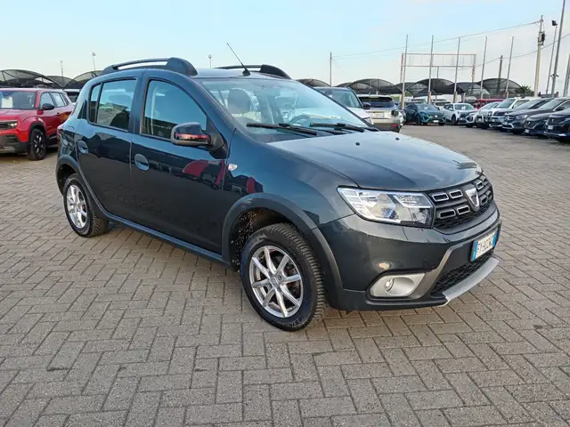 Dacia Sandero 1.5 Blue DCI 95cv STEPWAY COMFORT
