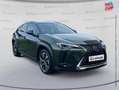 Lexus UX 250h 250h 2WD Premium Edition MY21 Camera Carplay Grün - thumbnail 3