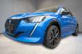 Peugeot 208 GT Elektromotor 136 Bleu - thumbnail 1