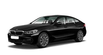 i Gran Turismo xDrive Sport-Aut./SPORT LINE/