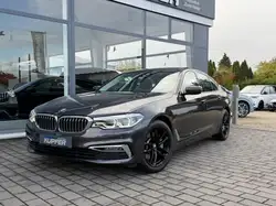 Bmw 530 d xDrive Luxury Line AHK°Ad.LED°M Alu18Zoll