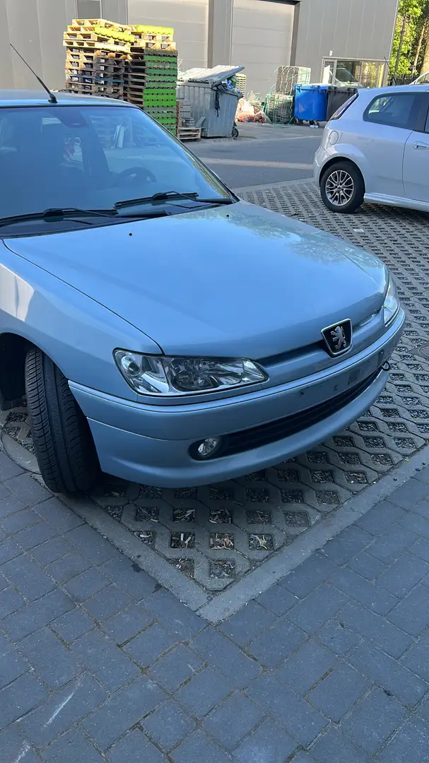 Peugeot 306 Sound - 2