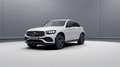 Mercedes-Benz GLC 220 d 4M Coupé AMG/LED/DISTRONIC/Business/360 Weiß - thumbnail 1