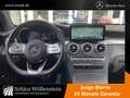 Mercedes-Benz GLC 220 d 4M Coupé AMG/LED/DISTRONIC/Business/360 Weiß - thumbnail 5