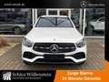 Mercedes-Benz GLC 220 d 4M Coupé AMG/LED/DISTRONIC/Business/360 Blanco - thumbnail 2