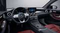 Mercedes-Benz GLC 220 d 4M Coupé AMG/LED/DISTRONIC/Business/360 Weiß - thumbnail 2