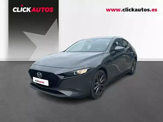 Mazda 3 2.5 e-Skyactiv G 140CV MHEV Centre Line