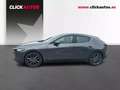Mazda 3 2.5 e-Skyactiv G 140CV MHEV Centre Line Gris - thumbnail 4