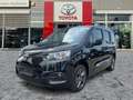 Toyota Proace City Verso 1.5 D-4D L1 Executive Standheiz Fekete - thumbnail 2