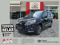 Toyota Proace City Verso 1.5 D-4D L1 Executive Standheiz Fekete - thumbnail 1