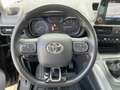 Toyota Proace City Verso 1.5 D-4D L1 Executive Standheiz Fekete - thumbnail 13