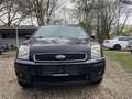 Ford Fusion 1.4 Ambiente Negro - thumbnail 1