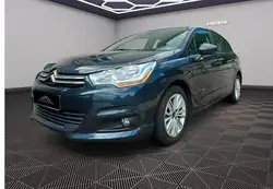 Citroen C4 1.6 HDI 90 CV SELECTION 5P REGULATEUR