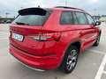 Skoda Kodiaq 2.0 TDI*SPORT LINE*DSG*4M*VIR*PAN*LED*VOL Rot - thumbnail 5