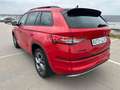 Skoda Kodiaq 2.0 TDI*SPORT LINE*DSG*4M*VIR*PAN*LED*VOL Rot - thumbnail 3