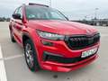 Skoda Kodiaq 2.0 TDI*SPORT LINE*DSG*4M*VIR*PAN*LED*VOL Rot - thumbnail 7