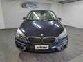 BMW 220 220d Active Tourer xdrive Luxury auto Nero - thumbnail 7
