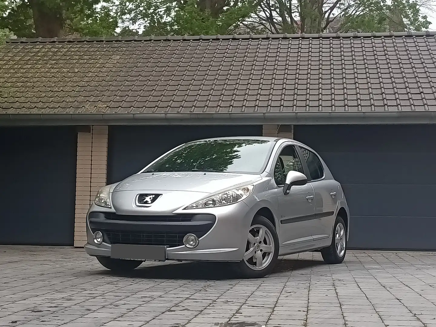 Peugeot 207 PEUGEOT 207 1.6 VTi , 95ch ,5portes  urban style - 1