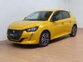 Peugeot 208 1.2T Allure automaat Jaune - thumbnail 5