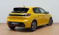 Peugeot 208 1.2T Allure automaat Jaune - thumbnail 4
