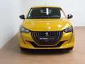 Peugeot 208 1.2T Allure automaat Jaune - thumbnail 10