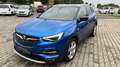 Opel Grandland X 2.0D Ultimate  Ultimate Bleu - thumbnail 9