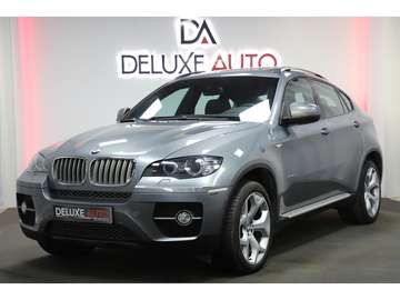 xDrive 40d E71 Luxe - BVA Steptronic