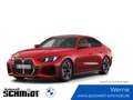 BMW 430 d xDrive Gran Coupe M Sportpaket Sport Aut. Rot - thumbnail 1