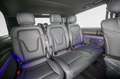 Mercedes-Benz V 250 Cdi 4MATIC AVANTGARDE Lang AHK 2,5t 7 Sitze Grijs - thumbnail 17