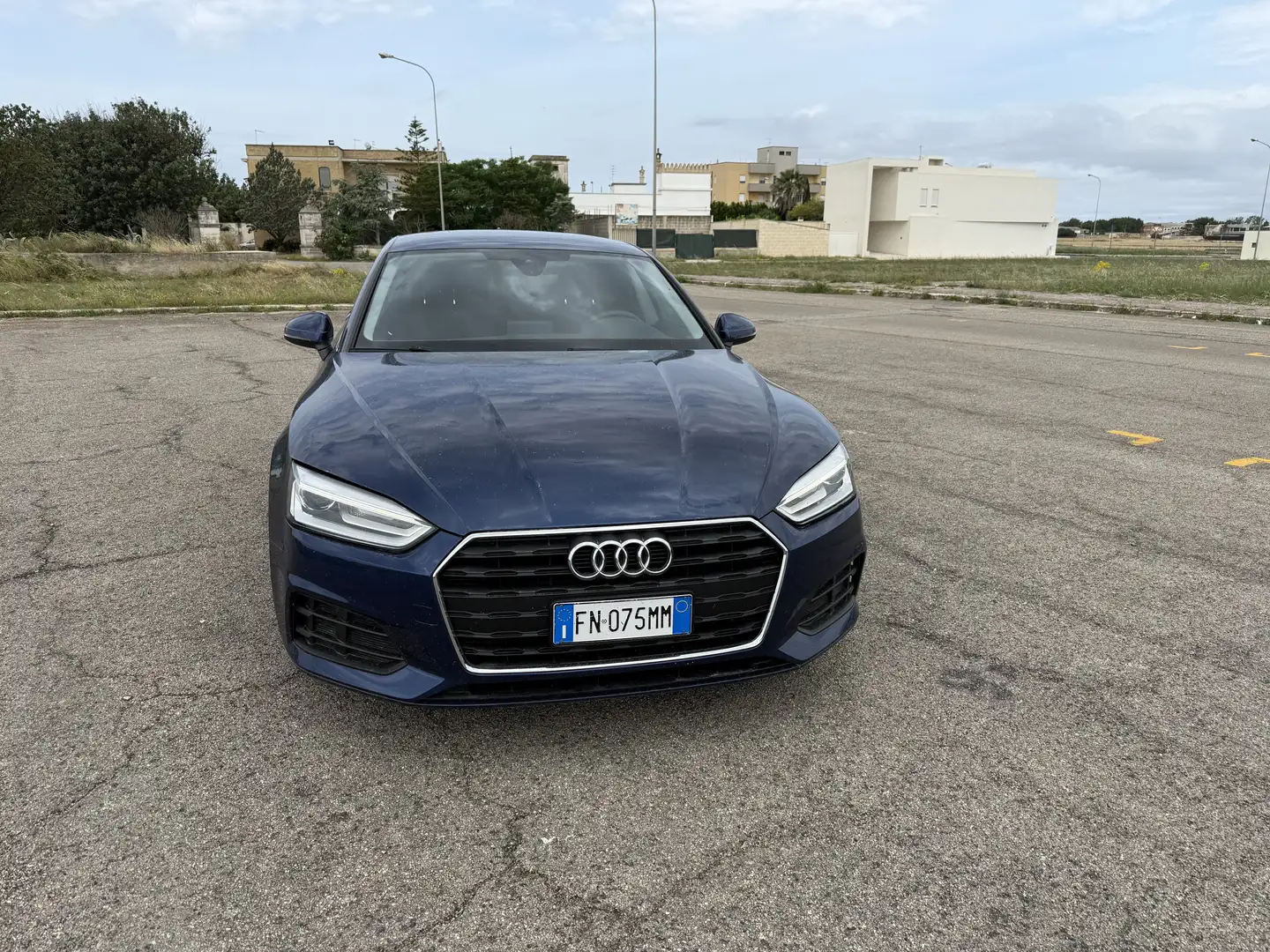 Audi A5 Sportback 35 2.0 tdi Business 150cv s-tronic - 2