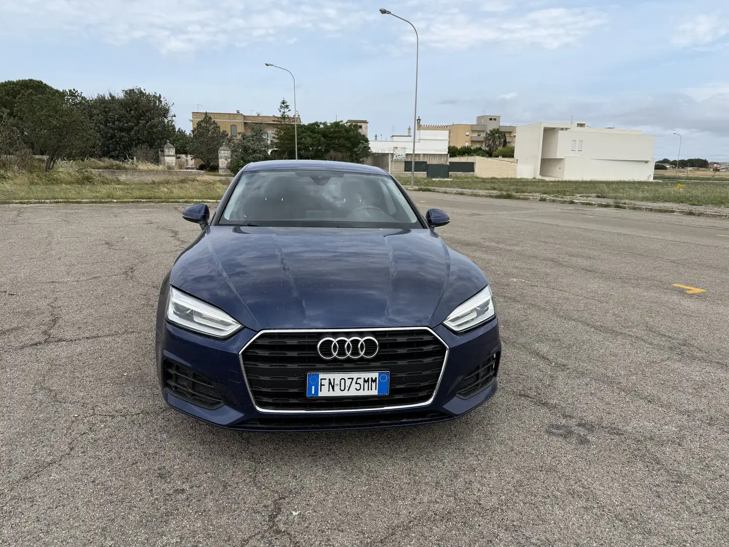 Audi A5 Sportback 35 2.0 tdi Business 150cv s-tronic - 1