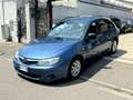 Subaru Impreza 1.5 BENZINA*4X4*MANUALE* Albastru - thumbnail 3