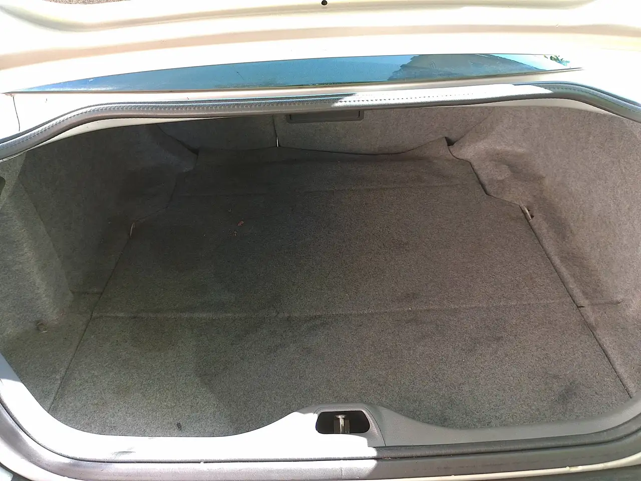 Volvo S60 2.4, foto 10