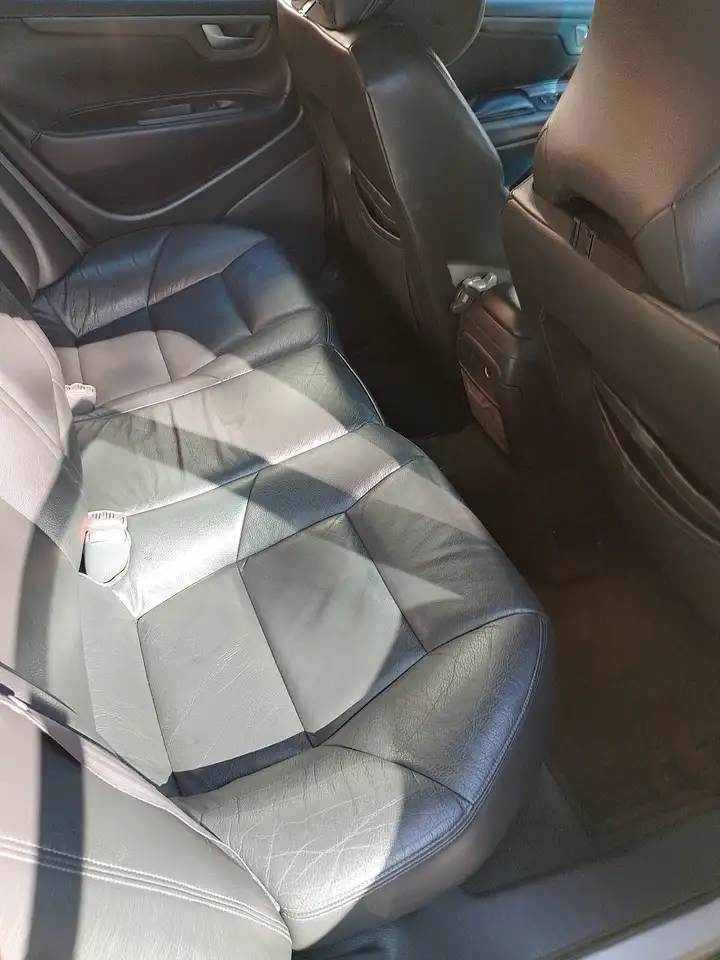 Volvo S60 2.4, foto 11