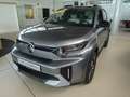 Citroen C3 Aircross Hybrid 145  MAX Neues Modell! Grau - thumbnail 2