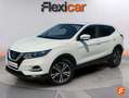 Nissan Qashqai dCi+150CV+%28110kW%29+ACENTA Blanc - thumbnail 9