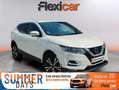 Nissan Qashqai dCi+150CV+%28110kW%29+ACENTA Blanc - thumbnail 1