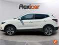Nissan Qashqai dCi+150CV+%28110kW%29+ACENTA Blanc - thumbnail 3