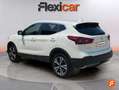 Nissan Qashqai dCi+150CV+%28110kW%29+ACENTA Blanc - thumbnail 4