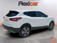 Nissan Qashqai dCi+150CV+%28110kW%29+ACENTA Blanc - thumbnail 7