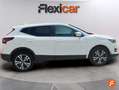 Nissan Qashqai dCi+150CV+%28110kW%29+ACENTA Blanc - thumbnail 8