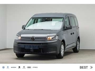 Life 2,0 l 75 kW TDI EU6 SCR Frontantrieb