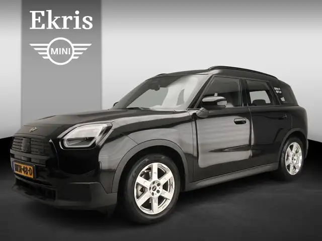 MINI Countryman E Mini Classic S | LED | HUD | Sportstoelen | Stoelv