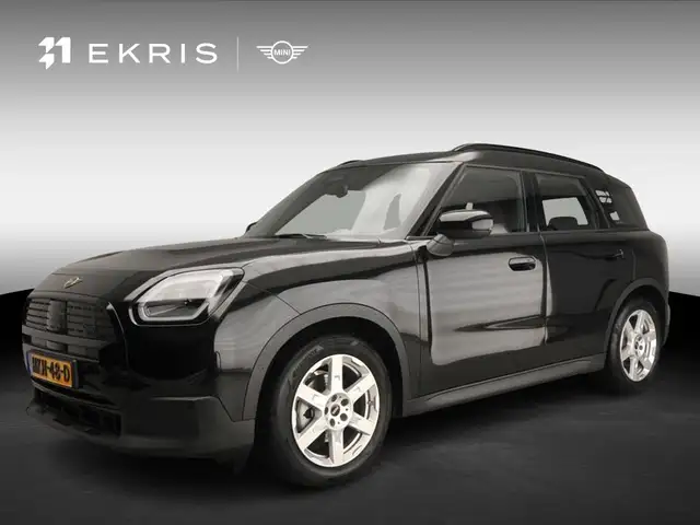 MINI Countryman E | Classic uitvoering + Pakket S | LED | HUD | Spor