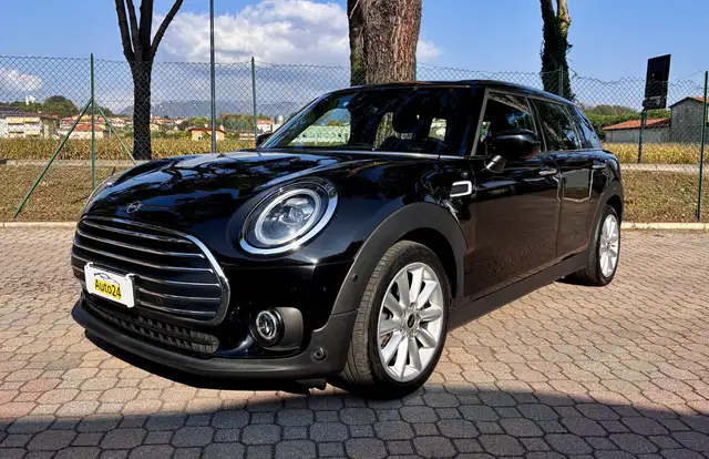MINI Cooper D Clubman Mini IV F54 2019 Clubman 2.0 Classic auto