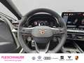 CUPRA Leon 1.5 eTSI DSG+KLIMMAUT+SHZ+KAMERA+NAVI Grau - thumbnail 14