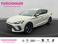 CUPRA Leon 1.5 eTSI DSG+KLIMMAUT+SHZ+KAMERA+NAVI Grau - thumbnail 1