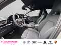 CUPRA Leon 1.5 eTSI DSG+KLIMMAUT+SHZ+KAMERA+NAVI Grau - thumbnail 7